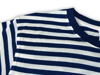 Obrázek z Tričko Čtyřlístek námořnické modré Unisex 