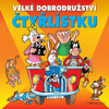Obrázek z Velké dobrodružství Čtyřlístku - CD mluvené slovo 