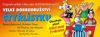 Obrázek z Velké dobrodružství Čtyřlístku - CD mluvené slovo 