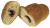 Obrázek z Croissant Čtyřlístek s kakaovým krémem 
