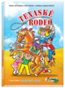 Obrázek z Texaské rodeo - měkká vazba 