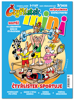 Obrázek z Čtyřlístek MINI 3/2025 