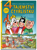 Obrázek z 4 TAJEMSTVÍ ČTYŘLÍSTKU 