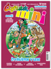 Obrázek z Čtyřlístek MINI 5/2025 