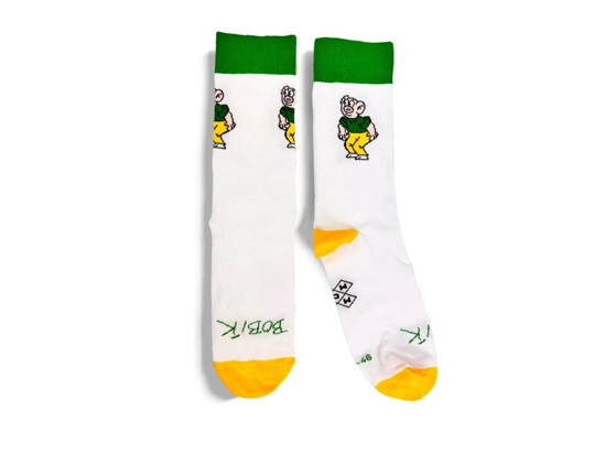 Obrázek z Ponožky Čtyřlístek Bobík 