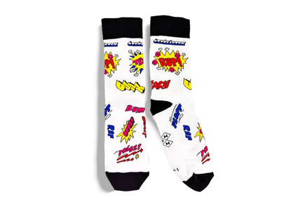 Obrázek Ponožky Čtyřlístek RUP