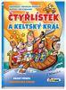 Obrázek z AKCE - 24 VELKOLEPÉ PŘÍBĚHY ČTYŘLÍSTKU + ČTYŘLÍSTEK A KELTSKÝ KRÁL 