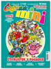 Obrázek z Čtyřlístek MINI 6/2025 