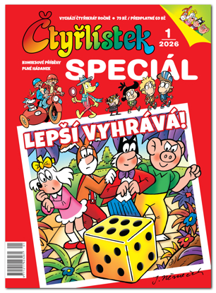 Obrázek 1/2026 Lepší vyhrává