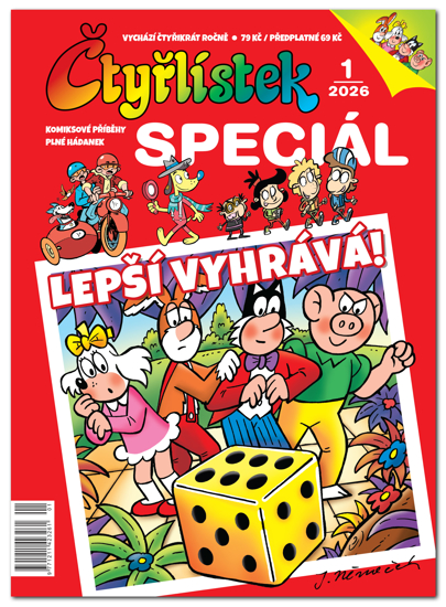 Obrázek z 1/2026 Lepší vyhrává 