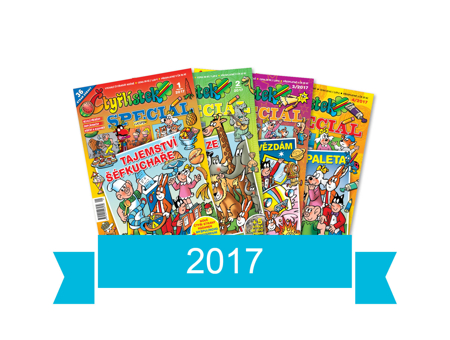 Obrázek pro kategorii SPECIÁL 2017
