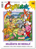 Obrázek z 786 Mláďata se nedají 
