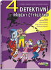 Obrázek z 4 Detektivní příběhy Čtyřlístku 